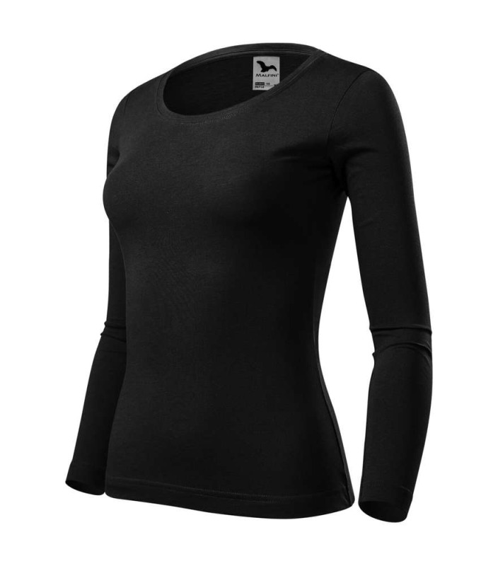 Adler Fit-T LS tričko W MLI-16901 3XL