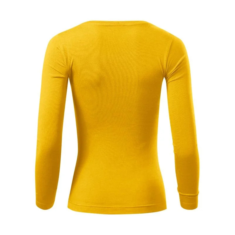 Dámské tričko Fit-T Ls W MLI-16904 - Malfini XL