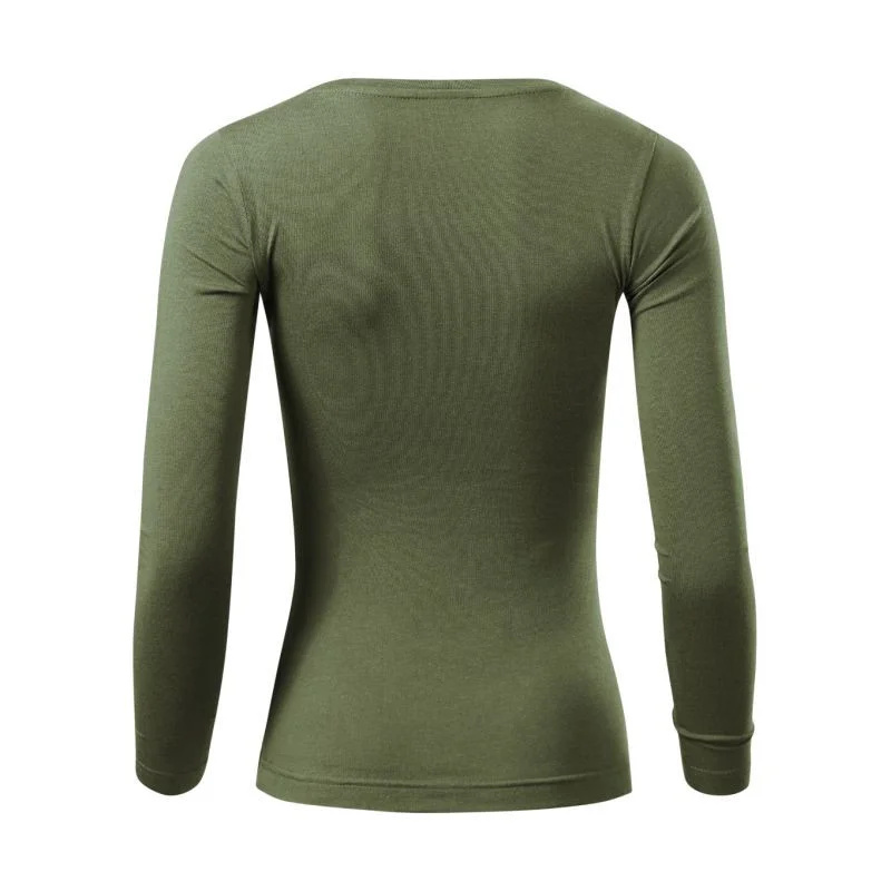 Dámské tričko Fit-T Ls W MLI-16909 - Malfini L