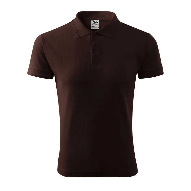 Tričko Malfini Pique Polo M MLI-20327 m