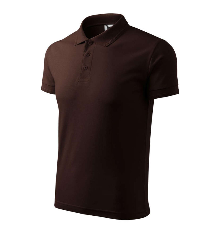 Tričko Malfini Pique Polo M MLI-20327 m
