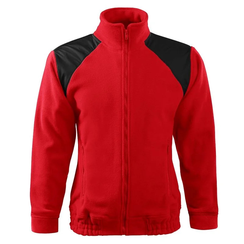 Unisex fleecová mikina Rimeck Hi-Q M MLI-50607 2XL