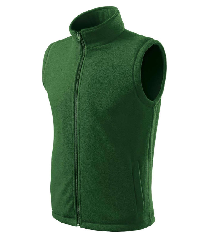 Unisex fleecová vesta Next U MLI-51806 - Malfini XL
