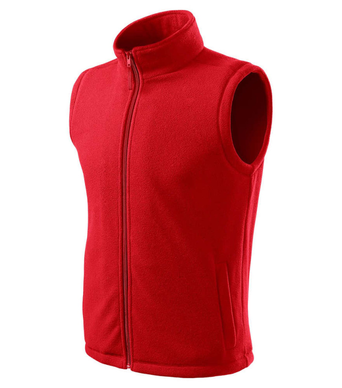 Unisex fleecová vesta Next U MLI-51807 - Malfini XS
