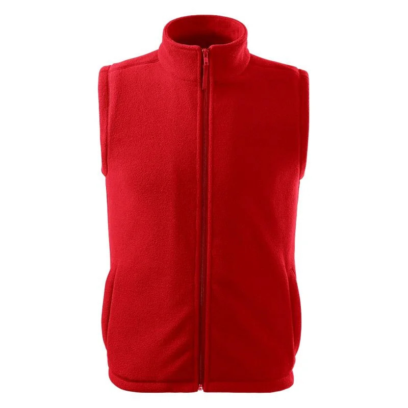 Unisex fleecová vesta Next U MLI-51807 - Malfini 3XL