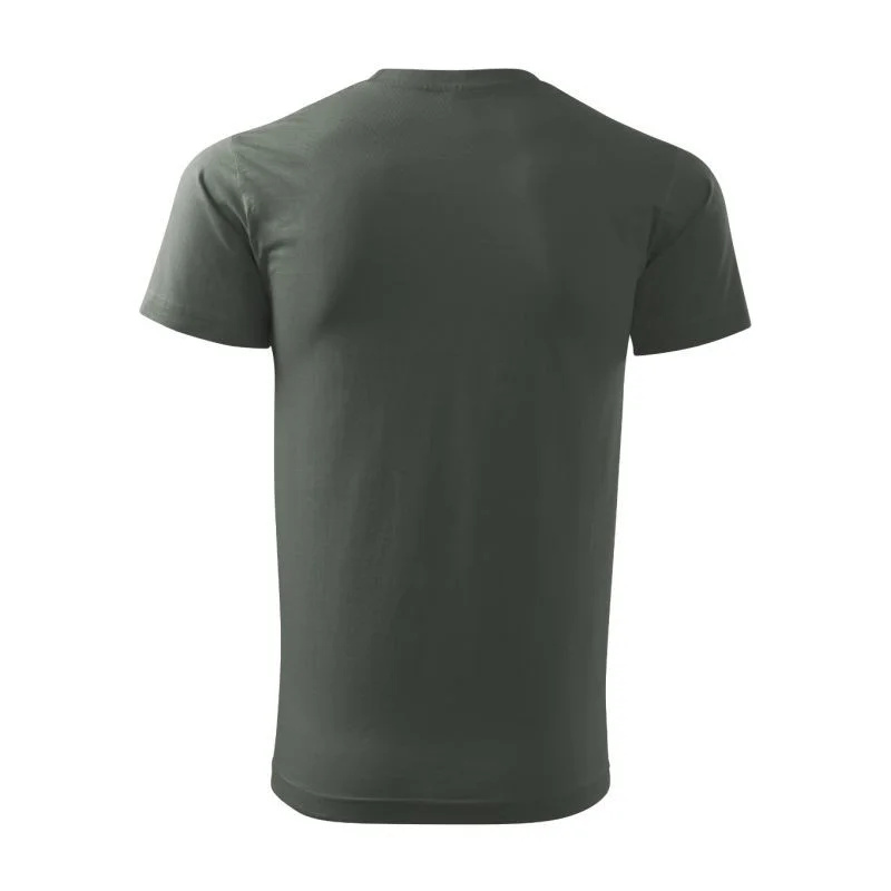 Základní volné tričko Malfini M MLI-F2967 3XL