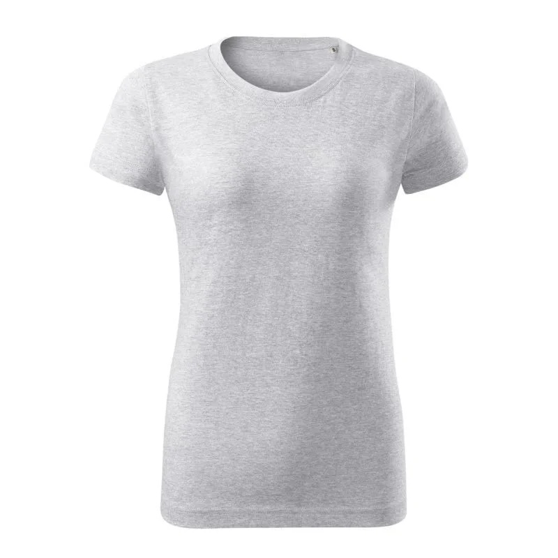 Dámské tričko Basic Free W MLI-F3403 - Malfini S
