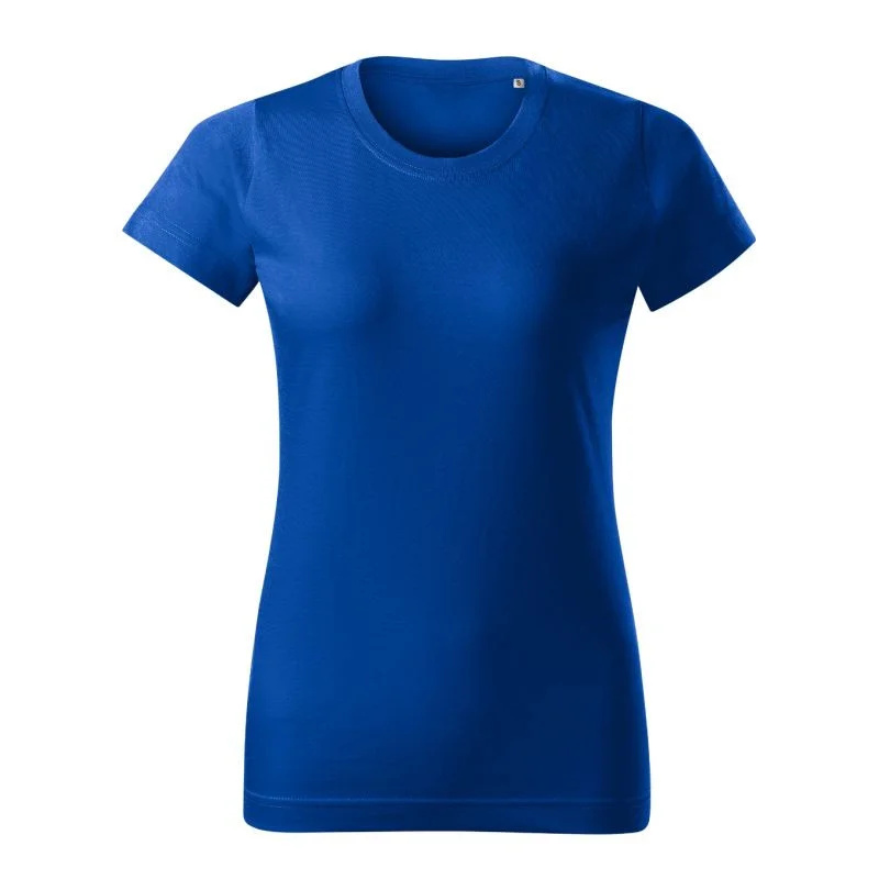 Dámské tričko Basic W MLI-F3405 - Malfini M