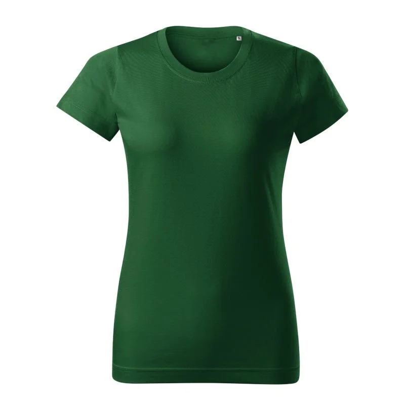 Dámské tričko Basic Free W MLI-F3406 - Malfini 2XL