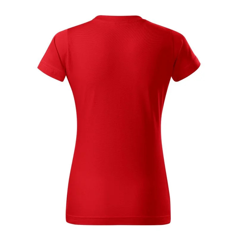 Dámské tričko Basic Free W MLI-F3407 - Malfini 2XL
