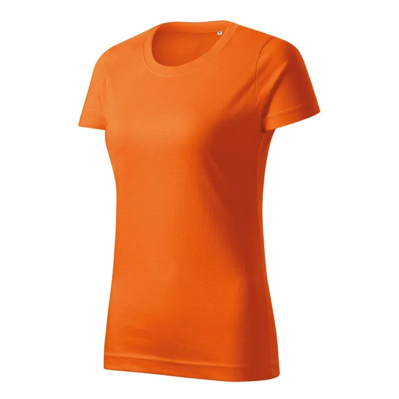 Dámské tričko Basic Free W MLI-F3411 - Malfini L