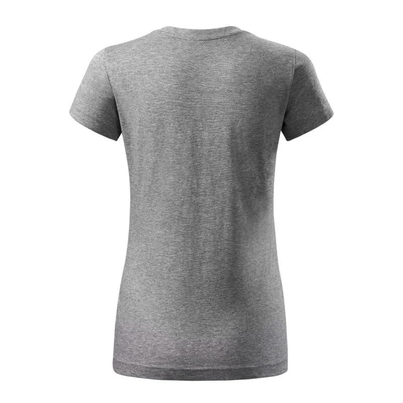 Dámské tričko Basic W MLI-F3412 - Malfini L