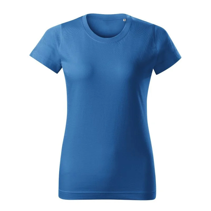 Dámské tričko Basic Free W MLI-F3414 - Malfini L