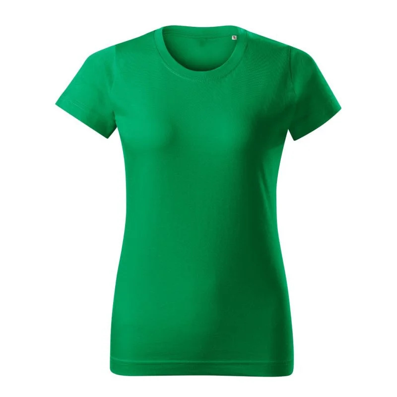Dámské tričko Basic Free W MLI-F3416 - Malfini XL