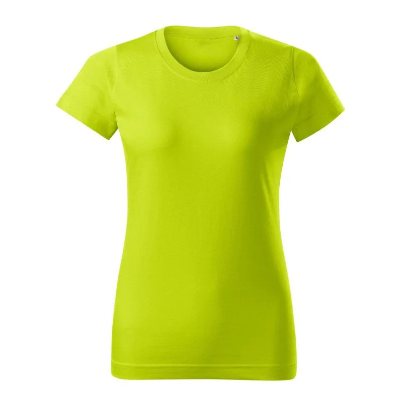 Dámské tričko Basic Free W MLI-F3462 - Malfini XL
