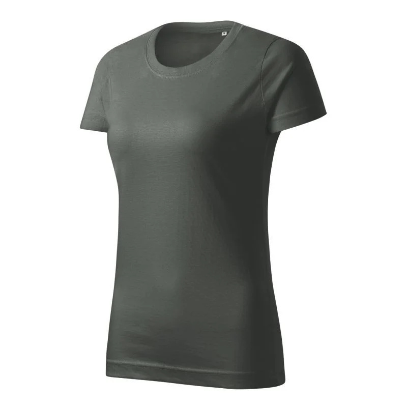 Dámské tričko Basic Free W MLI-F3467 - Malfini XS