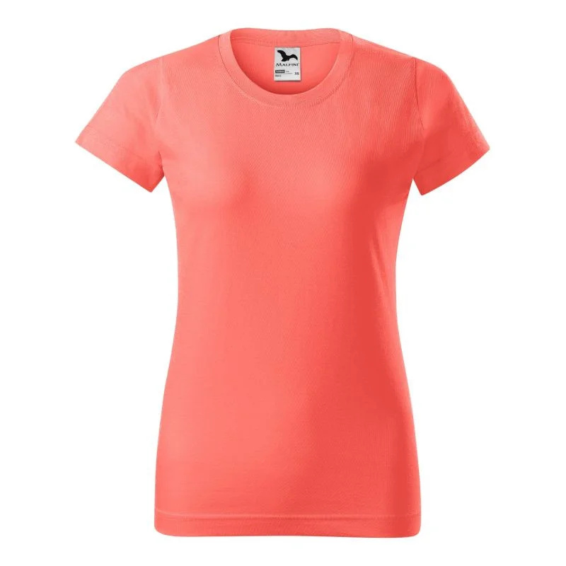 Dámské tričko Basic W MLI-134A1 - Malfini XL