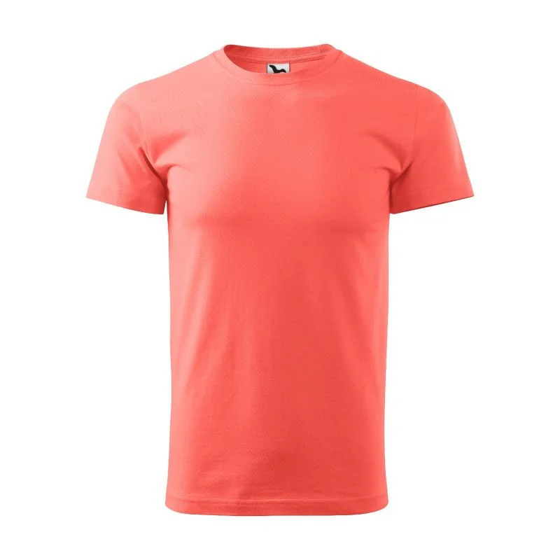 Unisex tričko Heavy New U MLI-137A1 - Adler XL