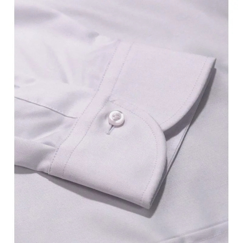 Malfini Journey W MLI-26500 košile bílá 2XL