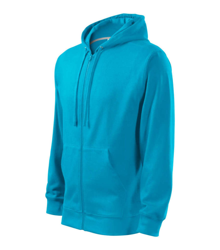 Pánská mikina Trendy Zipper M MLI-41044 - Malfini M