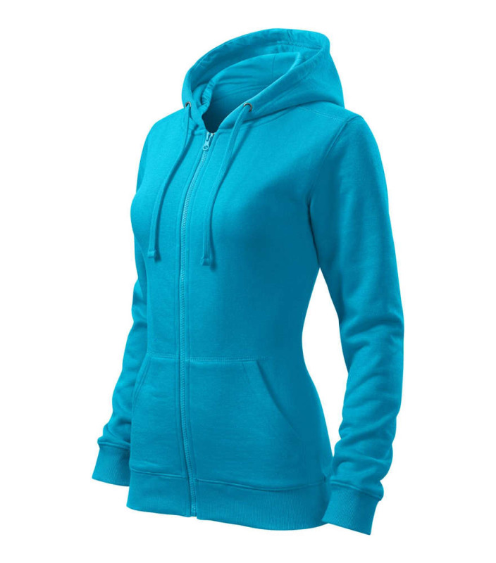 Dámská mikina Trendy Zipper W MLI-41144 - Malfini L