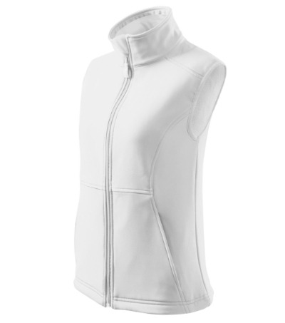 Dámská softshellová vesta Vision W MLI-51600 - Malfini S