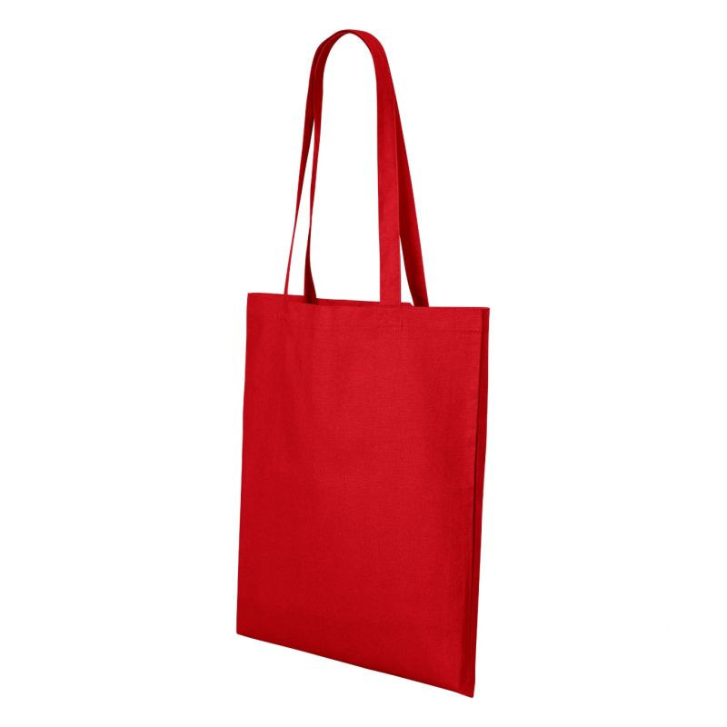 Malfini Nákupní taška Malfini Shopper - VYBERTE ODSTÍN - Nákupní taška Malfini Shopper - červená