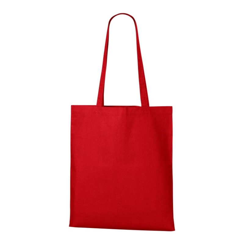 Malfini Nákupní taška Malfini Shopper - VYBERTE ODSTÍN - Nákupní taška Malfini Shopper - červená