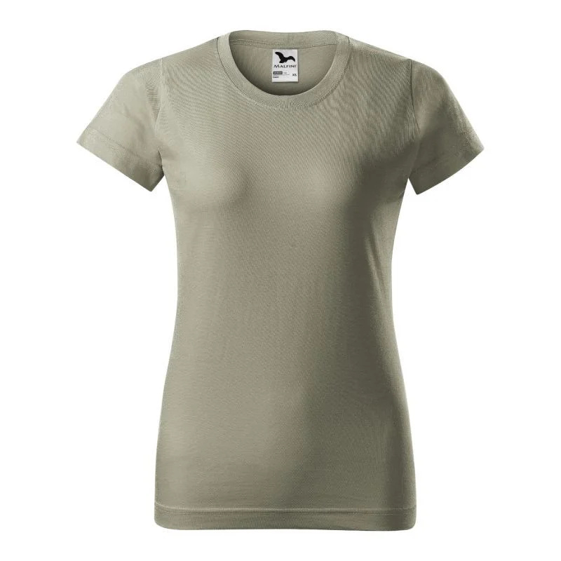 Dámské tričko Basic W MLI-13428 - Malfini S