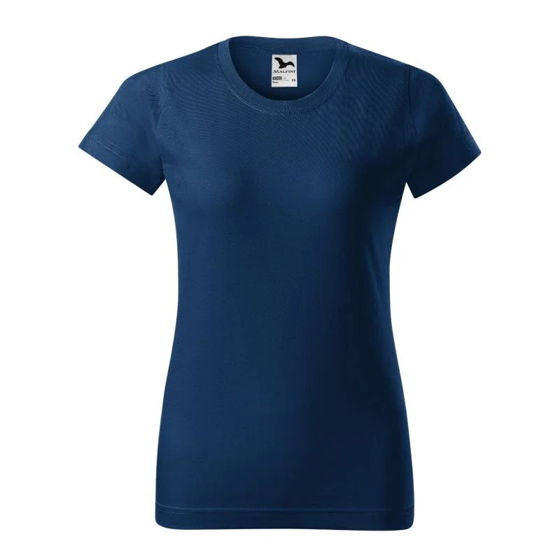 Dámské tričko Basic W MLI-13487 - Malfini L