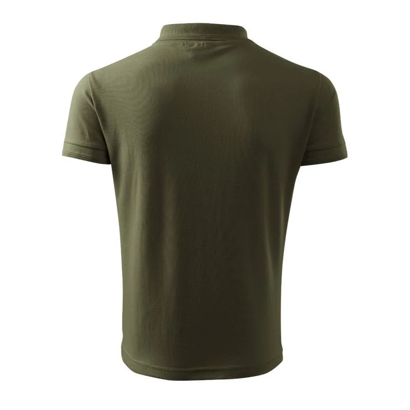 Tričko Malfini Pique Polo M MLI-20369 m