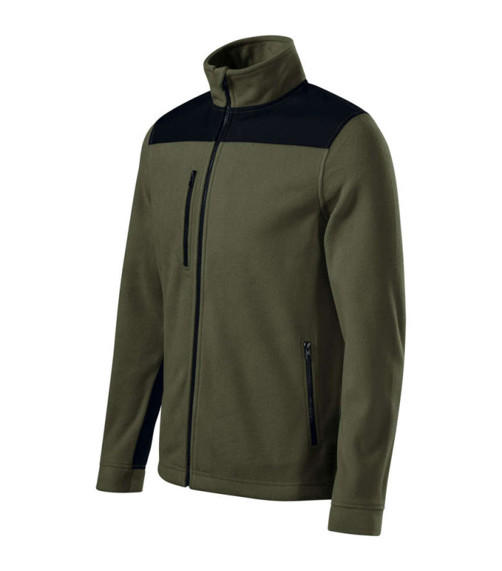 Rimeck Effect M MLI-53069 mikina 3XL