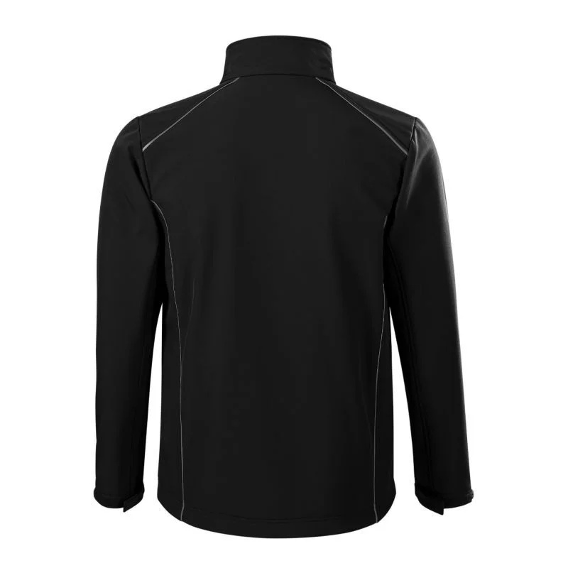 Pánská softshellová bunda Valley M MLI-53601 - Malfini 2XL