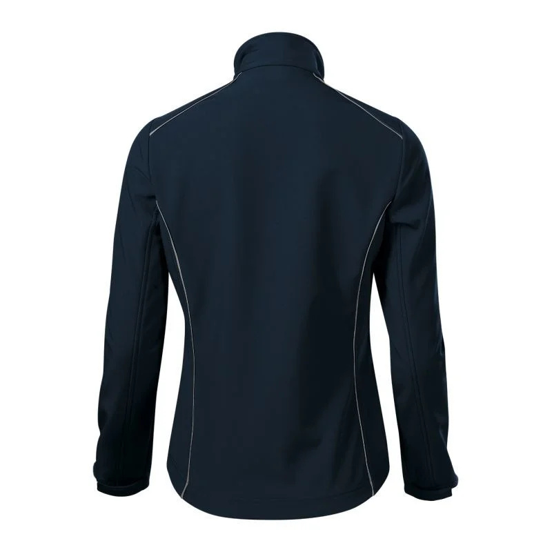 Dámská softshellová bunda Valley W MLI-53702 - Malfini 2XL