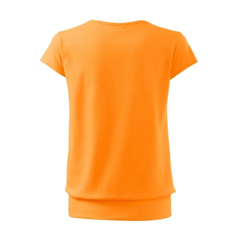 Dámské tričko City W MLI-120A2 - Malfini 2XL