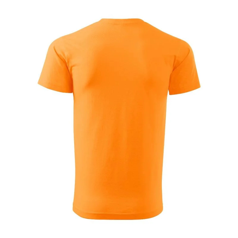 Pánské tričko Heavy New M MLI-137A2 - Malfini 3XL
