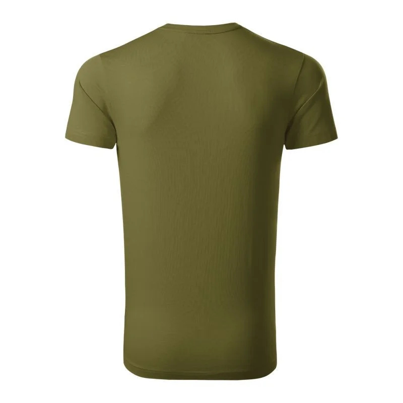 Pánské tričko Exclusive M MLI-153A3 - Malfini 2XL