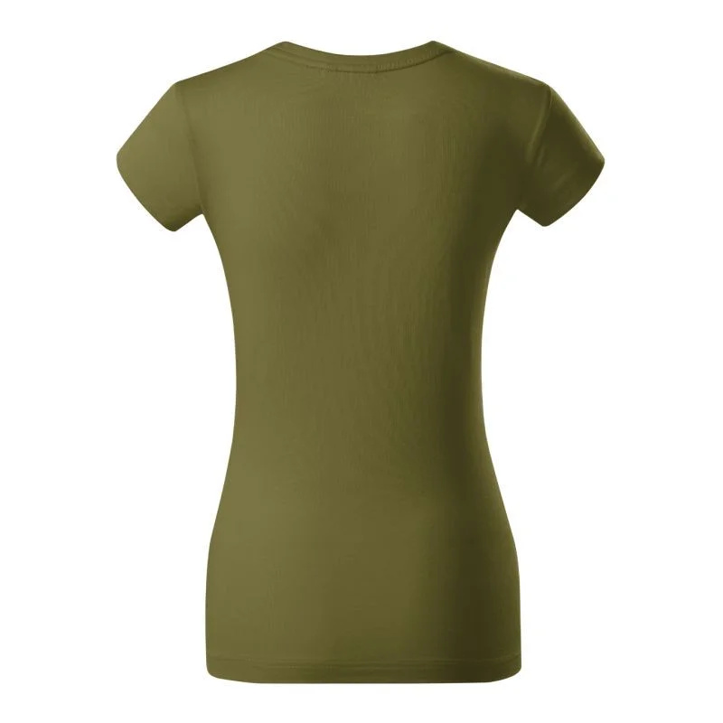 Dámské tričko Exclusive W MLI-154A3 - Malfini 2XL