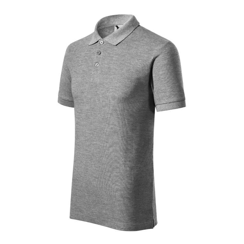 Pánské polo tričko Cotton Heavy M MLI-21512 - Malfini m