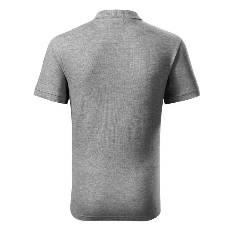 Pánské polo tričko Cotton Heavy M MLI-21512 - Malfini 3XL
