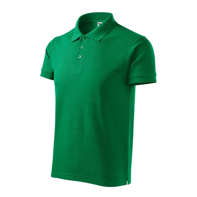 Pánské polo tričko Cotton Heavy M MLI-21516 - Malfini S