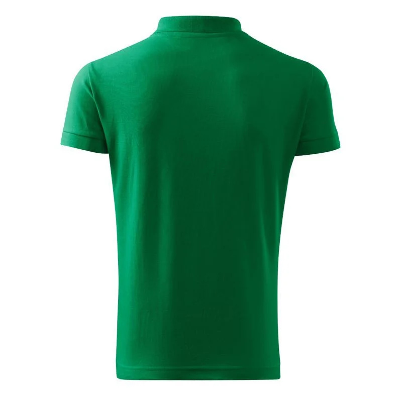 Pánské polo tričko Cotton Heavy M MLI-21516 - Malfini m