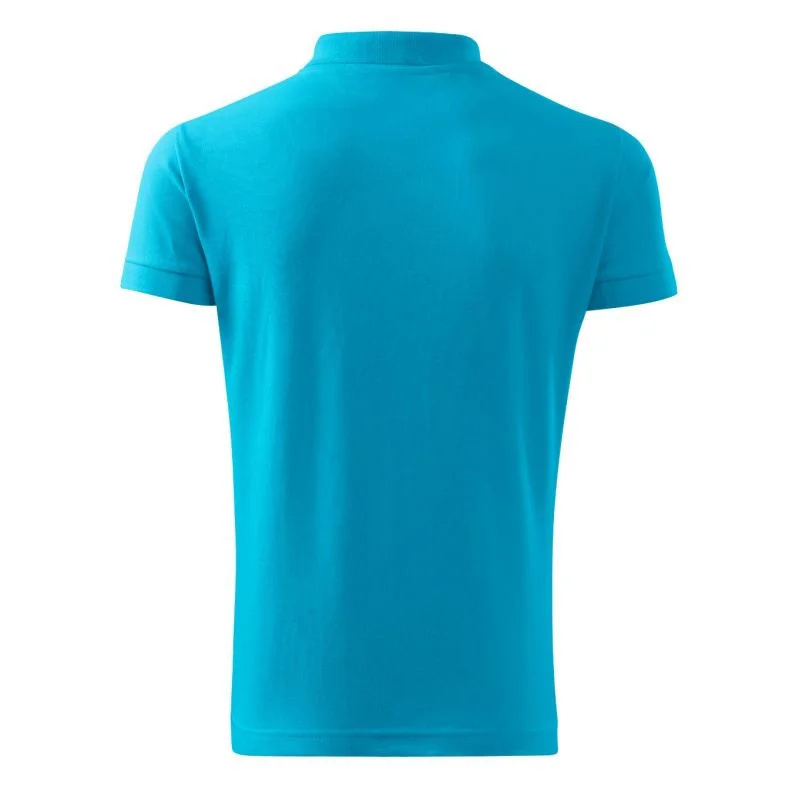Pánské polo tričko Cotton Heavy M MLI-21544 - Malfini S