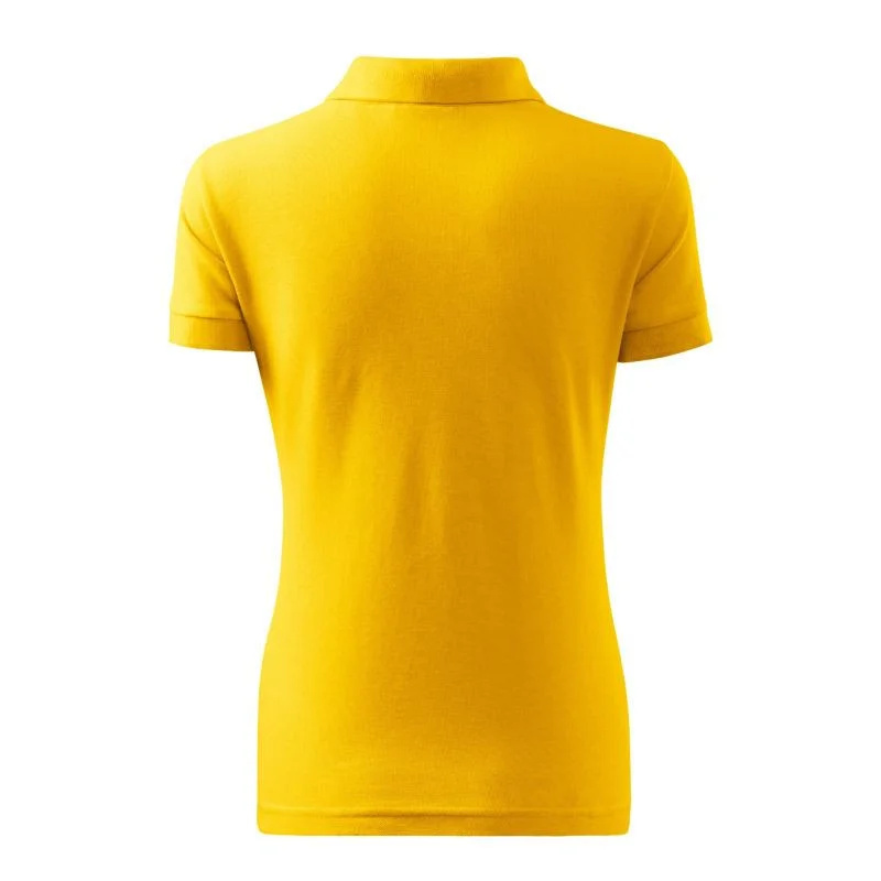 Dámské polo tričko Cotton Heavy W MLI-21604 - Malfini M