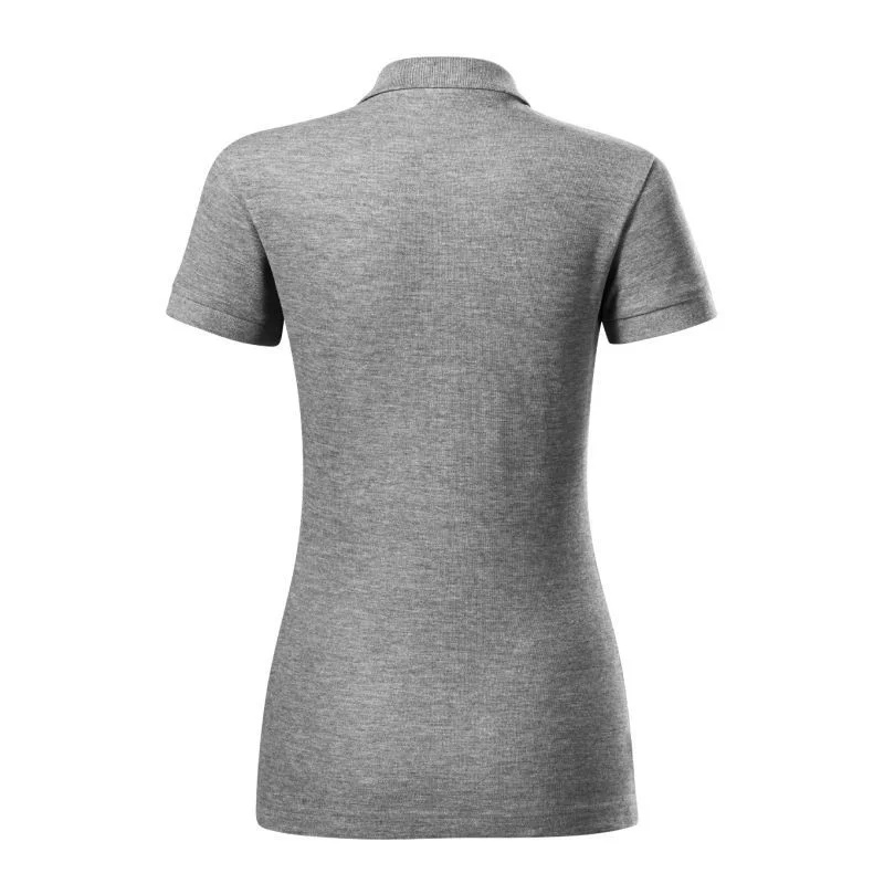Dámské polo tričko Cotton Heavy W MLI-21612 - Malfini XS