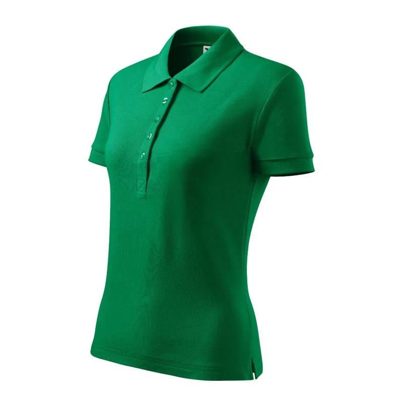 Dámské polo tričko Cotton Heavy W MLI-21616 - Malfini M