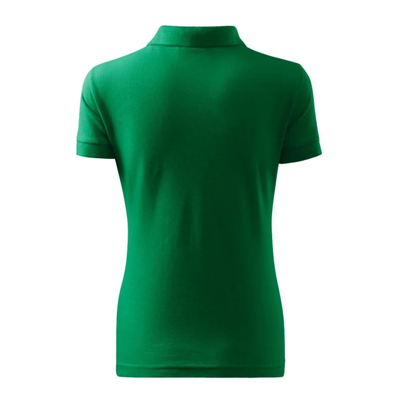 Dámské polo tričko Cotton Heavy W MLI-21616 - Malfini L
