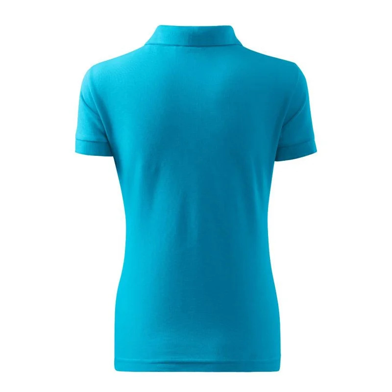 Dámské polo tričko Cotton Heavy W MLI-21644 - Malfini XL