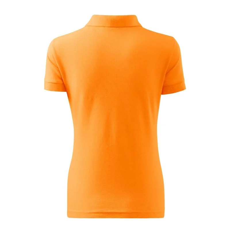 Dámské polo tričko Cotton Heavy W MLI-216A2 - Malfini S