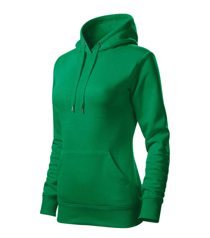 Dámská mikina Cape W MLI-41416 - Malfini XS